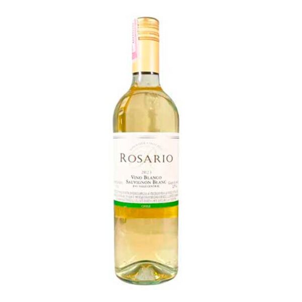 Vino Rosario Sauvignon Blanc 0.75L