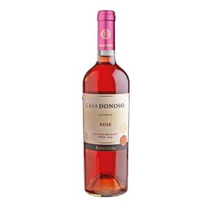 Vino Casadonoso Gran Reserva Rose 0.75L
