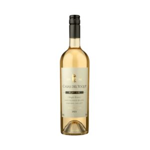 Vino Casas del Toqui Sauvignon Blanc 0.75L