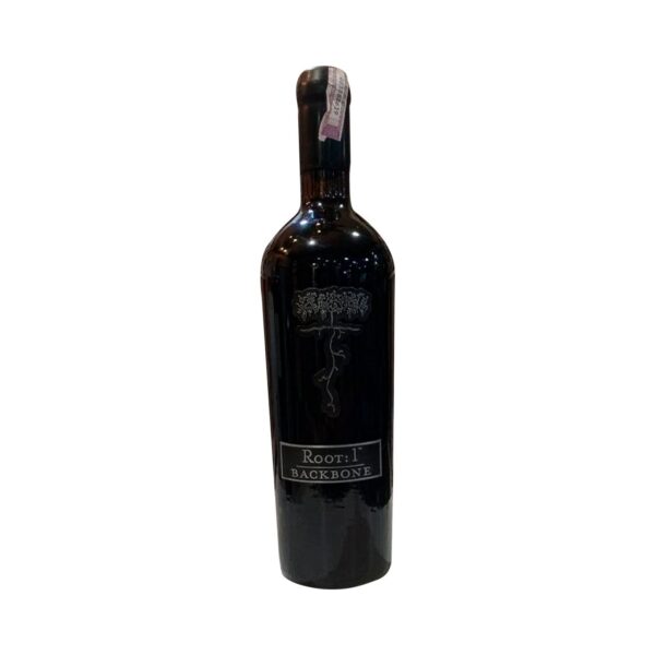 Vino Root:1 Backbone 0.75L