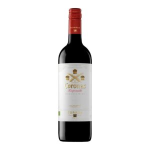 Vino Coronas Tempranillo 0.75L