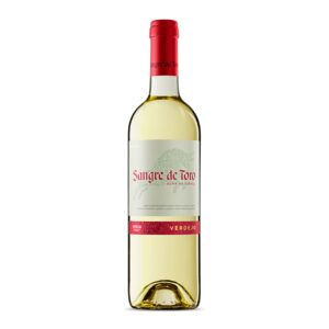 Vino Sangre de Toro Verdejo 0.75L
