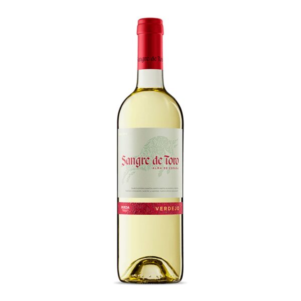 Vino Sangre de Toro Verdejo 0.75L