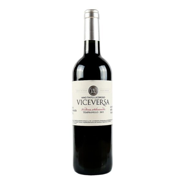 Vino Viceversa Tempranillo 0.75L