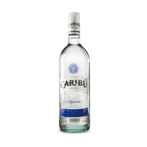 Ron Caribu Blanco Supremo 0.70L