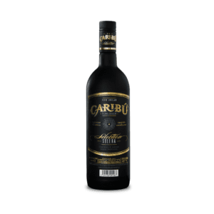 Ron Caribu Selection Solera 0.70L