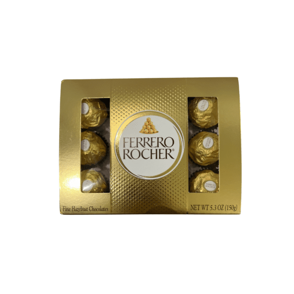 Ferrero Rocher 150G