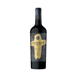 Vino Misiones de Rengo Reserva Medium Sweet Cabernet Sauvignon 0.75L