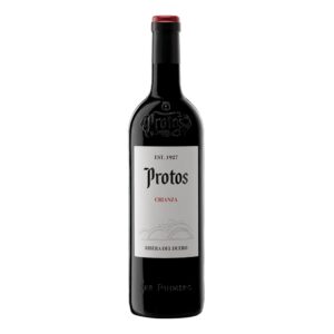 Vino Protos Crianza 0.75L