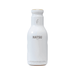 Tea Hatsu Mangostino 400ML