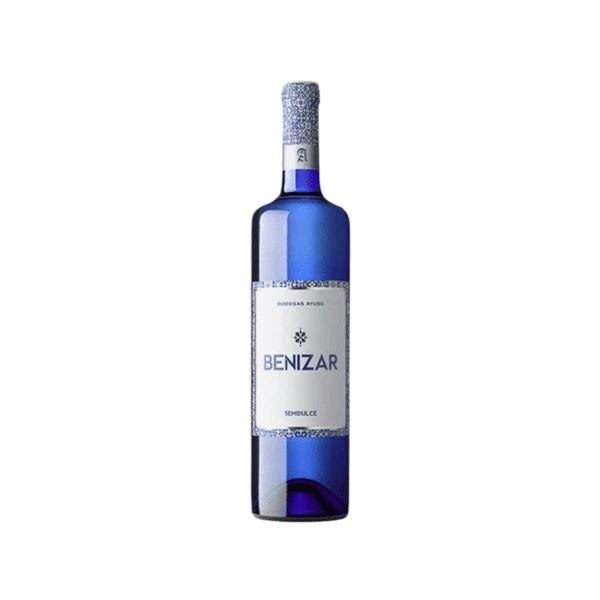 Vino Benizar Semidulce 0.75L