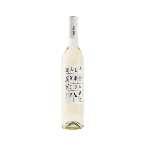 Vino Mala Vida Blanco 0.75L