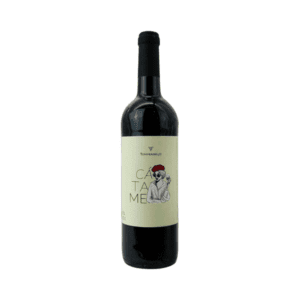 Vino Catame Tempranillo 0.75L