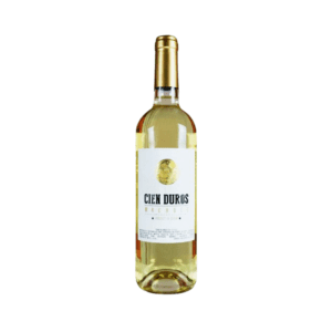 Vino Cien Duros Macabeo 0.75L