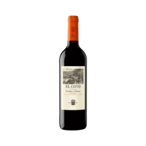 Vino El Coto Crianza 0.75L
