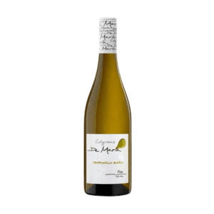 Vino Lagrimas de Maria Tempranillo Blanco 0.75L