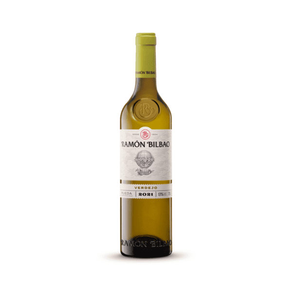 Vino Ramon Bilbao Verdejo 0.75L
