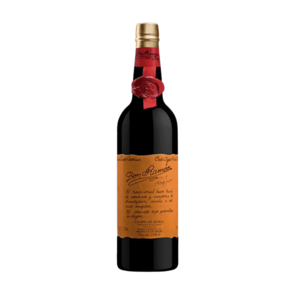 Vino Don Ramon Tinto 0.75L