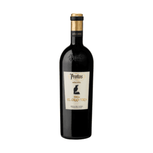 Vino Protos Seleccion Finca El Grajo Viejo 0.75L