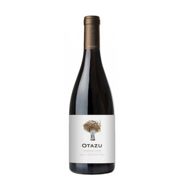 Vino Otazu Premium Cuvee 0.75L