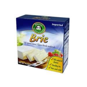 Queso Kaseri Brie 125g