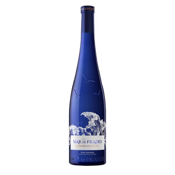 Vino Mar de Frades Albariño 0.75L