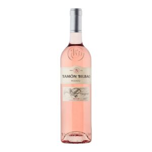 Vino Ramon Bilbao Rose 0.75L