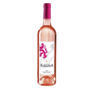 Vino Solar de Estraunza Rose 0.75L