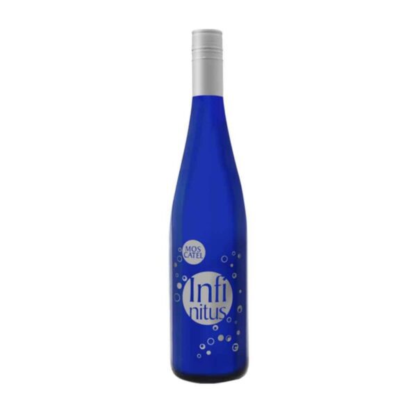 Vino Infinitus Moscatel 0.75L