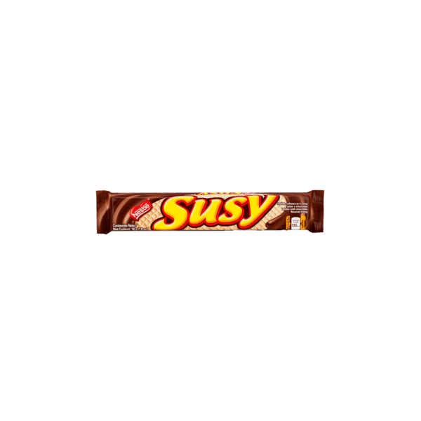 Susy 50G