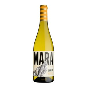Vino Albariño Mara Martin Godello 0.75L