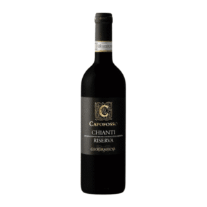Vino Capofosso Chianti Reserva 0.75L
