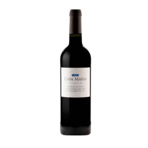 Vino Casa Maria Tinto 0.75L