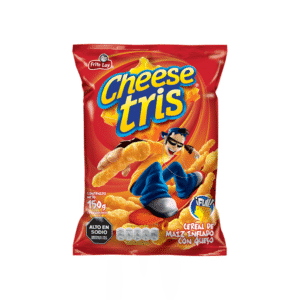Cheese Tris 150G