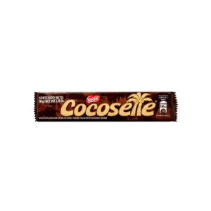 Cocosette 50G