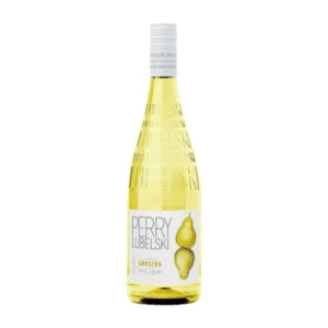 Perry Lubelski Pear 0.75L
