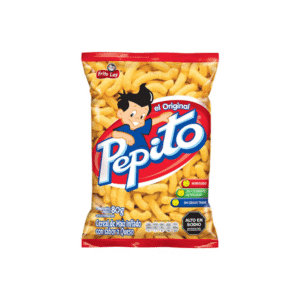 Pepito 80G