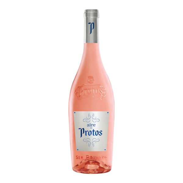 Vino Protos Aire Rosado 0.75L