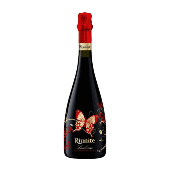 Vino Riunite Lambrusco 0.75L