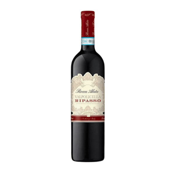 Vino Rocca Alata Valpolicella Ripasso 0.75L