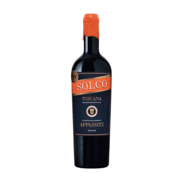 Vino Solco Toscana Appassite 0.75L