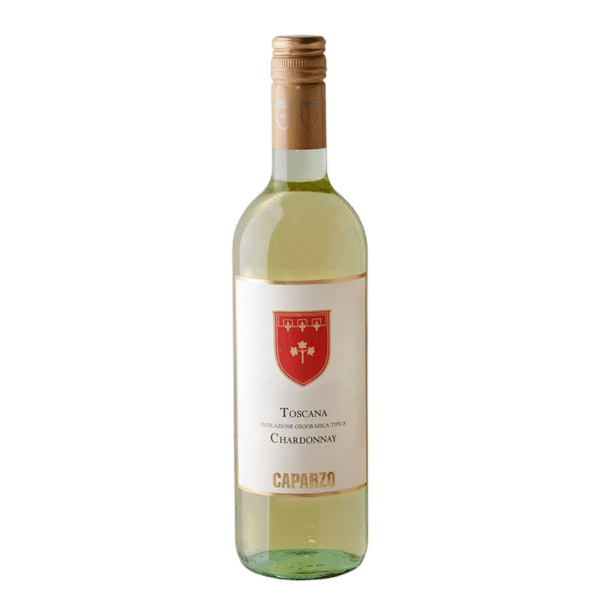 Vino Caparzo Toscana Chardonnay 0.75L