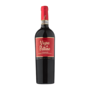 Vino Vigna di Pallino Chianti 0.75L