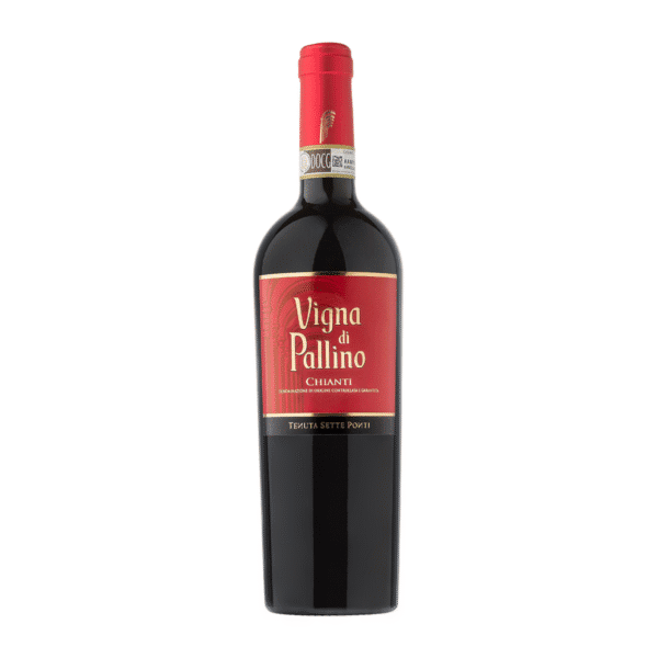 Vino Vigna di Pallino Chianti 0.75L