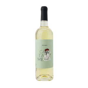 Vino Catame Macabeo 0.75L