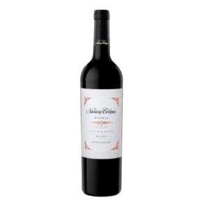 Vino Navarro Correas Reserva Malbec 0.75L