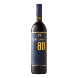 Vino Stelle & Fortuna 980 Merlot Veneto 0.75L