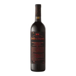 Vino Stelle & Fortuna Montepulciano D'Abruzzo 0.75L