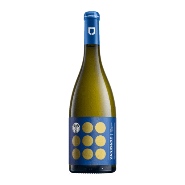 Vino Vanidade Albariño 0.75L