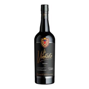 Vino Señorio de Bocos Crianza Edicion Especial 0.75L